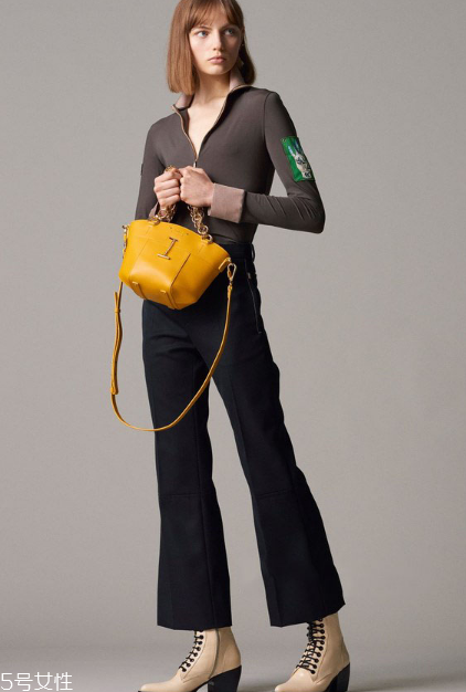 chloe2018早秋系列怎么樣_有哪些款式？