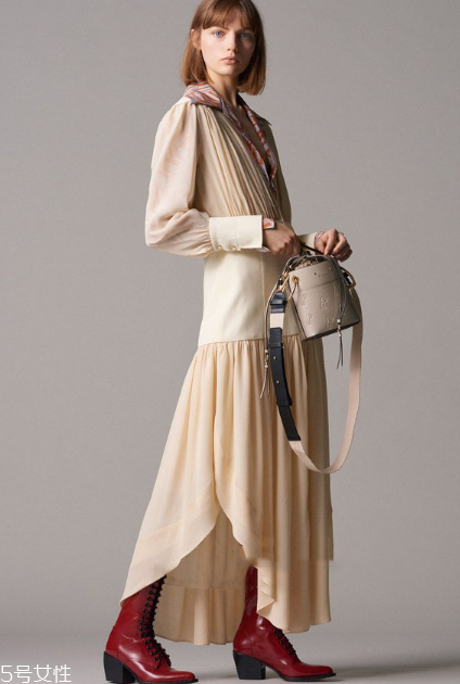 chloe2018早秋系列怎么樣_有哪些款式？