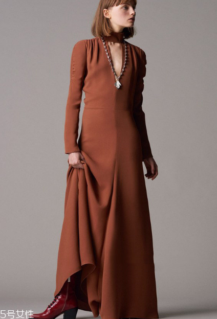 chloe2018早秋系列怎么樣_有哪些款式？