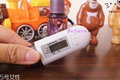 雅詩(shī)蘭黛竹粹水怎么樣？竹粹水質(zhì)地效果評(píng)測(cè)