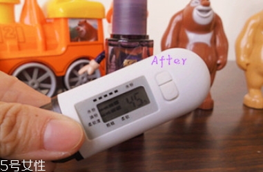 雅詩(shī)蘭黛竹粹水怎么樣？竹粹水質(zhì)地效果評(píng)測(cè)