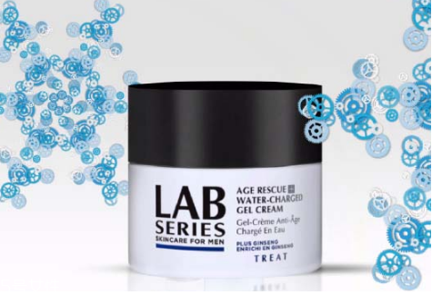 lab朗仕和碧歐泉哪個(gè)好？男士護(hù)膚系列