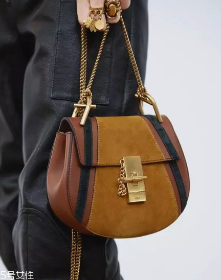 chloe是奢侈品嗎？火遍娛樂(lè)圈的包包
