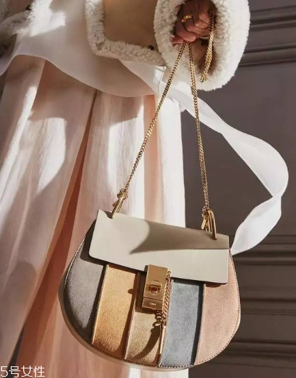 chloe是奢侈品嗎？火遍娛樂(lè)圈的包包