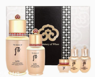 法令紋用什么護(hù)膚品？CPB精華液讓肌膚宛如少女