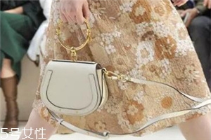 chloe是奢侈品嗎？火遍娛樂圈的包包