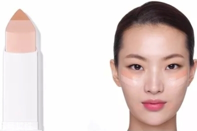 蘭芝雙色修容棒怎么用？蘭芝雙色修容棒色號選擇