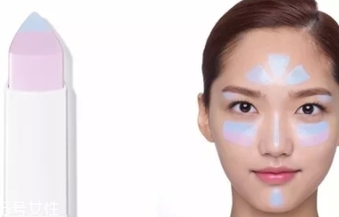 蘭芝雙色修容棒怎么用？蘭芝雙色修容棒色號選擇