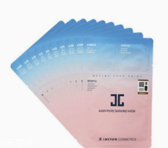 敷面膜為什么會(huì)有刺痛感？除了假貨還有這些原因