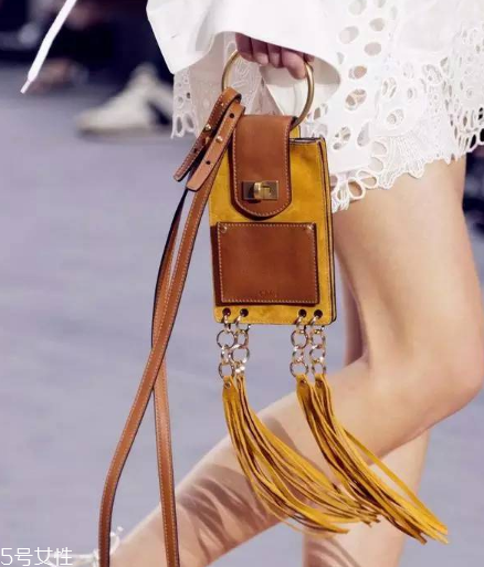 chloe是幾線品牌？撼動(dòng)時(shí)尚圈的包包品牌