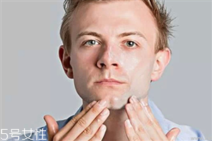 男士護膚品用什么牌子好？男士護膚品步驟