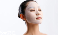 早晚敷面膜有區(qū)別嗎？剛起床敷面膜效果最好