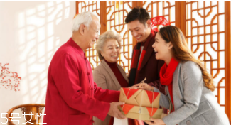 2018春節(jié)送媽媽護膚品什么牌子好？媽媽級護膚品大盤點