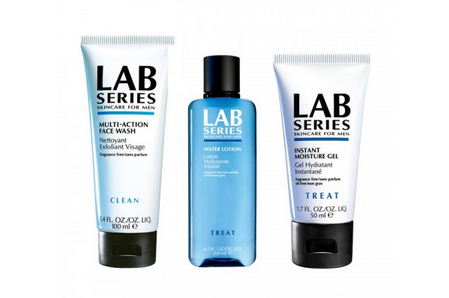 lab朗仕和碧歐泉哪個(gè)好？男士護(hù)膚系列