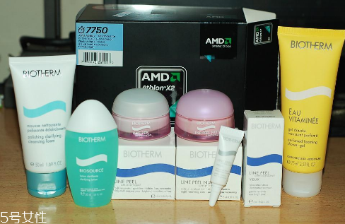 碧歐泉和科顏氏哪個好？國際大品牌