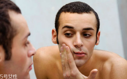 男士護膚品用什么牌子好？男士護膚品步驟