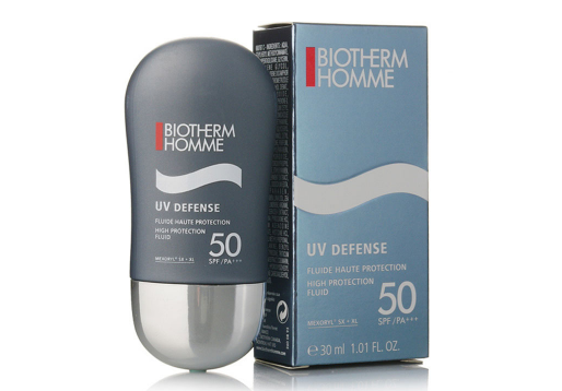 男士日常護(hù)膚步驟有哪些？防曬很關(guān)鍵