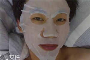 男士面膜什么牌子好？男士護膚品這樣選擇