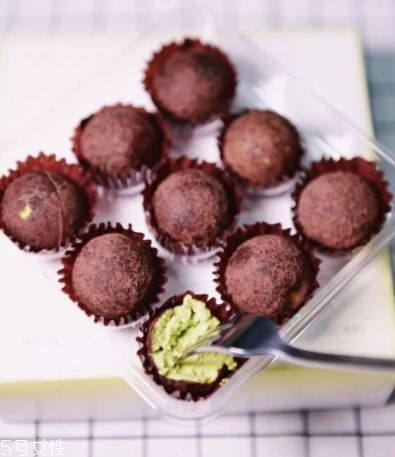 好利來蒲公英空氣巧克力多少錢？