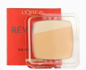 裸妝需要定妝嗎？不定妝分分鐘妝殘