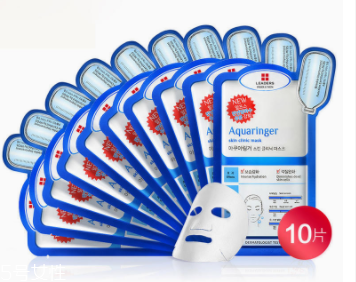 熬夜肌膚如何保養(yǎng)？急救面膜是熬夜肌的滅火器