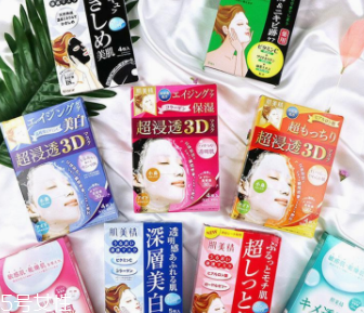 熬夜肌膚如何保養(yǎng)？急救面膜是熬夜肌的滅火器