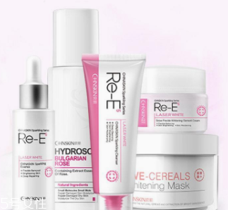 初春肌膚美白怎么做？隔離與淡斑兩手抓