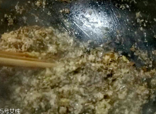 梅干菜會致癌嗎？致癌屬誤傳