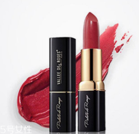 2018情人節(jié)抹什么口紅？吻完還存在的持久口紅