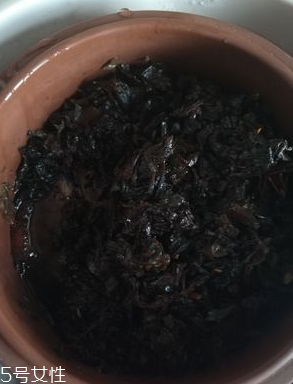 梅干菜會不會傷胃？適量吃不傷胃