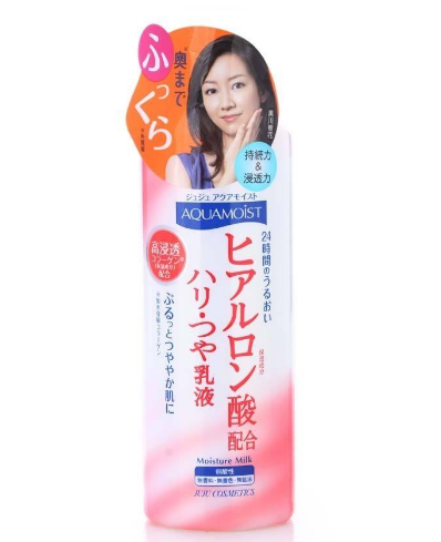 藥妝有什么特點(diǎn)？所有肌膚都適用