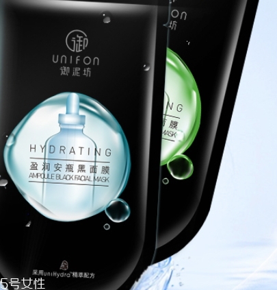 爽膚水和面膜哪個(gè)先用？一起來(lái)看看使用順序