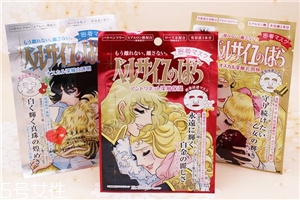 日本面膜哪個牌子好用？日本必買面膜推薦