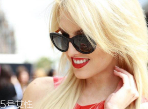 圓臉適合戴什么樣的墨鏡？臉太圓別戴正圓形墨鏡