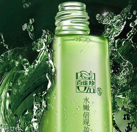 爽膚水可以涂在眼睛周圍嗎？小心長出脂肪粒