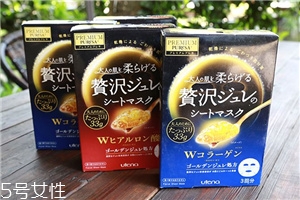 日本面膜和韓國(guó)面膜哪個(gè)好？日本面膜排行榜2018