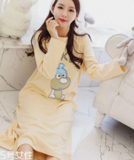 什么牌子的家居服好看？實力減齡少女風(fēng)秋冬居家服
