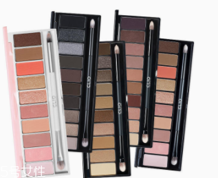 重金屬妝怎么化？學(xué)會這樣化可當(dāng)日常妝