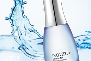 爽膚水可以天天用嗎？來看看爽膚水的使用誤區(qū)