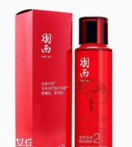 油痘皮適合什么護(hù)膚品？控油爽膚水不能少