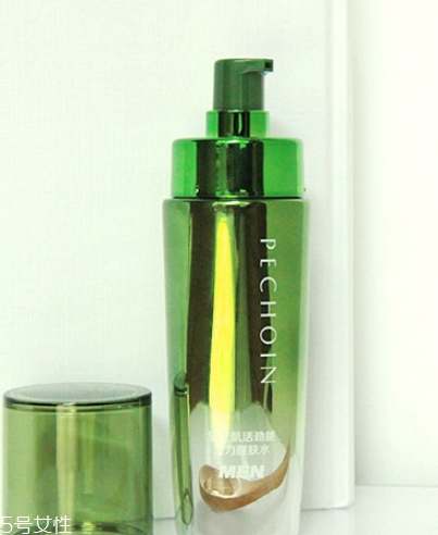 爽膚水有泡沫好嗎？爽膚水有氣泡怎么回事？