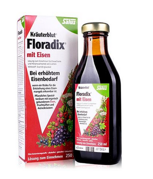 salus莎露斯鐵元哪里有賣？找靠譜代購