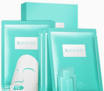 面膜能二次使用嗎？二次敷臉是毀容