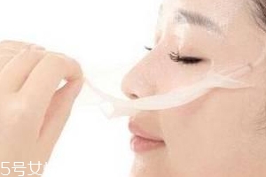 面膜能二次使用嗎？二次敷臉是毀容