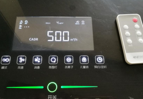 空氣凈化器管用嗎 測(cè)評(píng)報(bào)告