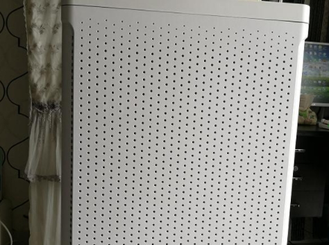 空氣凈化器管用嗎 測(cè)評(píng)報(bào)告