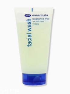 補(bǔ)水洗面奶哪個(gè)牌子好？美少女都愛的10款超強(qiáng)補(bǔ)水潔面