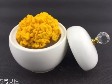 金耳多少錢一斤？價格居然幾百元不等