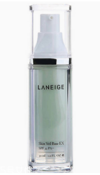 冬天用什么隔離霜好？冬日保濕隔離霜排行榜