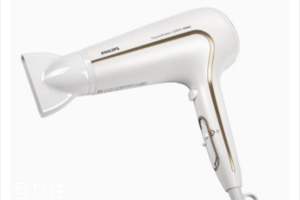 負離子吹風(fēng)機有輻射嗎？用法正確傷害不大